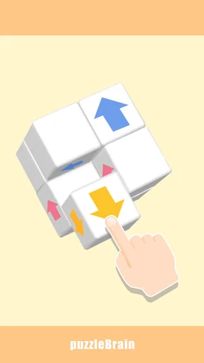 Puzzle King - Games Collection screenshot 2