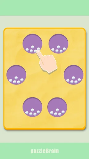Puzzle King - Games Collection screenshot 3