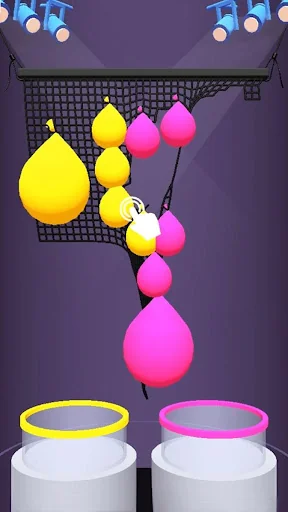 Color Cut 3D screenshot 1