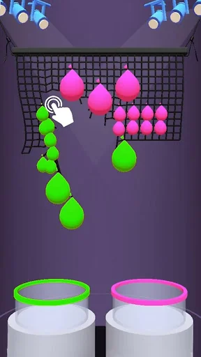 Color Cut 3D screenshot 3