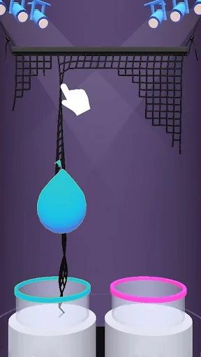 Color Cut 3D screenshot 4