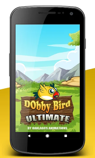 Dobby Bird