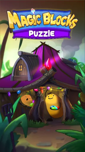 Falling Puzzle - Falling Block