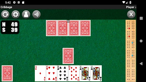 Cribbage