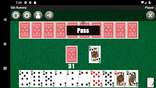 Gin Rummy