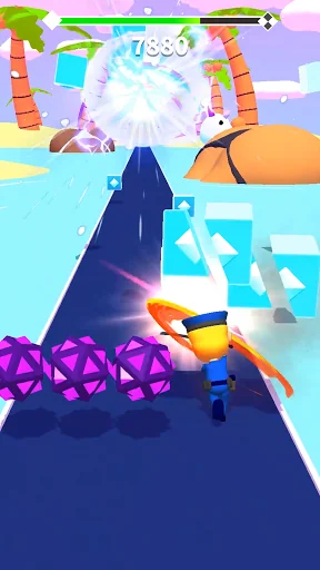 6ix9ine Runner screenshot 3