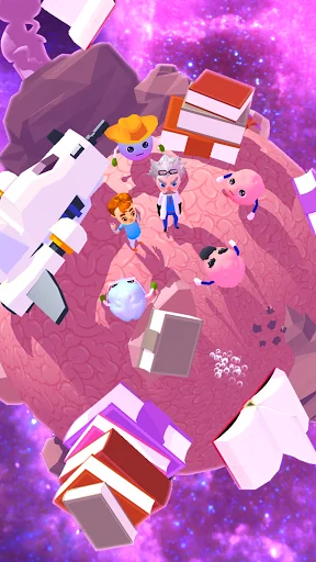Mini Games Universe