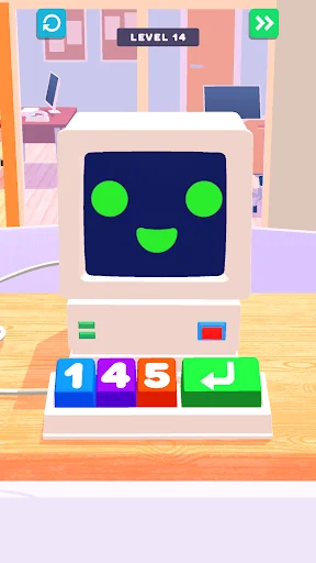Office Life 3D screenshot 3