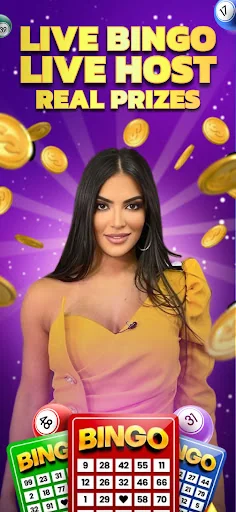 Live Q Bingo