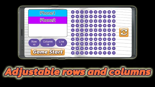 Wi-Fi Bingo Multiplayer screenshot 3
