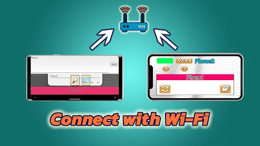 Wi-Fi Keyboard screenshot 2