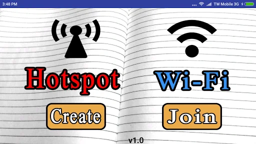 Wi-Fi Setting