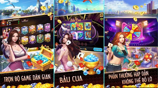 Mậu Binh: Xập Xám Online