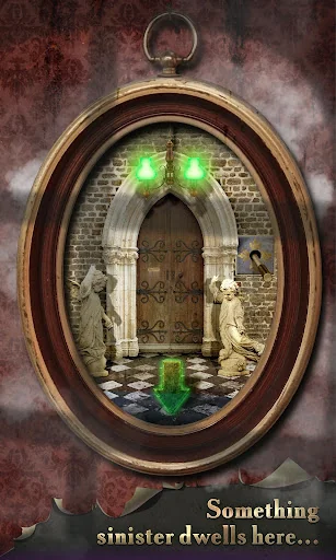 Escape the Mansion 3 screenshot 3