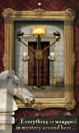 Escape the Mansion 3 screenshot 4