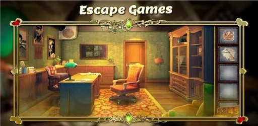 Escape game online 10 mb