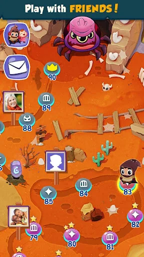 Brick Breaker Hero screenshot 4