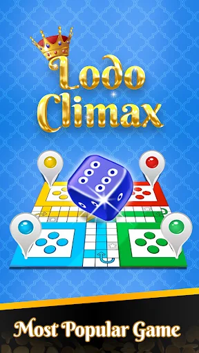 Ludo Climax – Dice Board Game screenshot 4