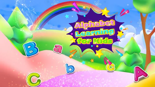 Learn ABC Alphabets
