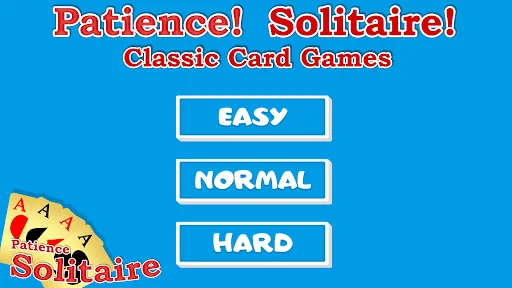 Classic Card Games - Solitaire
