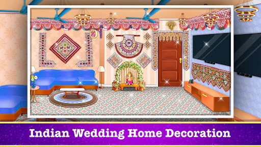 Royal North Indian Wedding screenshot 1