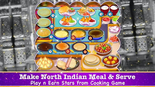 Royal North Indian Wedding screenshot 2