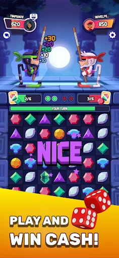 GAMEE Prizes: Real Money Games screenshot 4