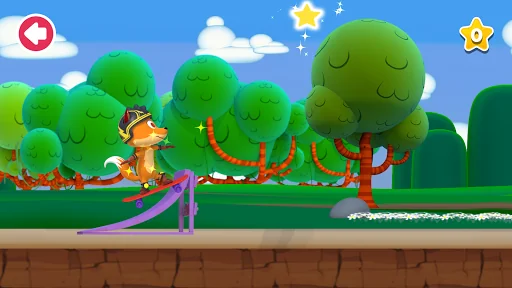 Zoo Games - Fun & Puzzles Kids screenshot 2