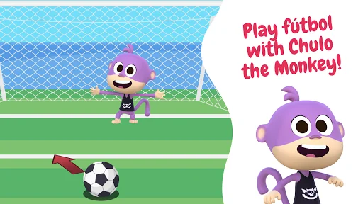 Zoo Games - Fun & Puzzles Kids screenshot 4