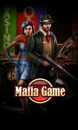 Mafia Game - Gangsters & Mobs screenshot 1
