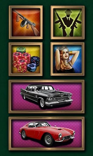 Mafia Game - Gangsters & Mobs screenshot 2