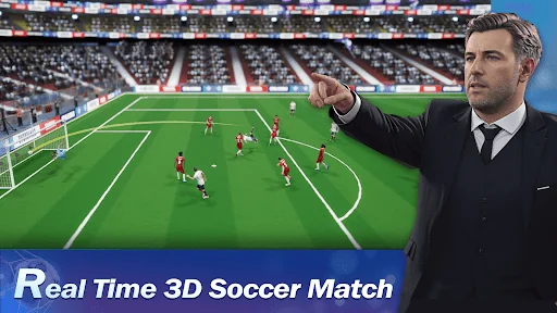 Top Football Manager 2026