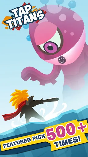 Tap Titans