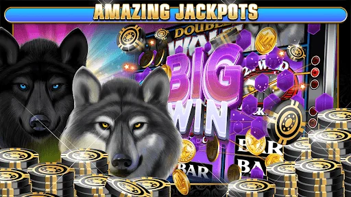 Slingo Casino Vegas Slots Game screenshot 3