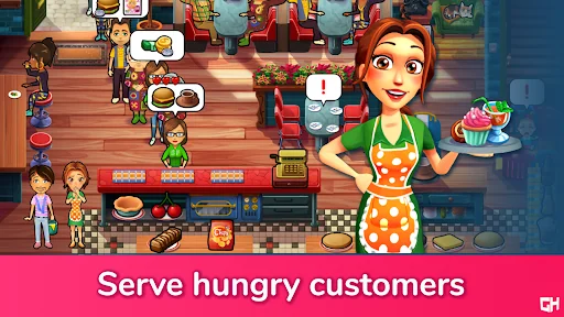Delicious - New Beginning screenshot 4