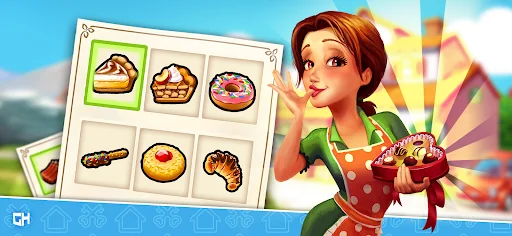 Delicious - Home Sweet Home screenshot 2