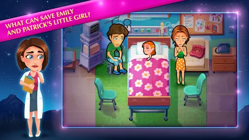 Delicious - Hopes and Fears screenshot 2