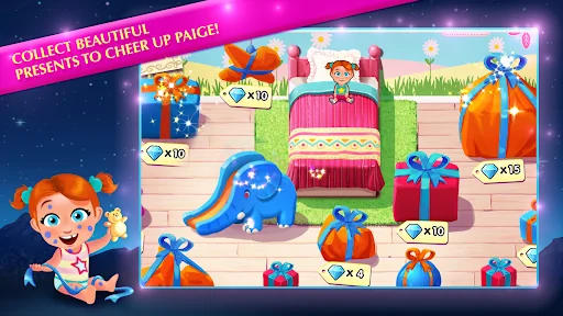 Delicious - Hopes and Fears screenshot 4