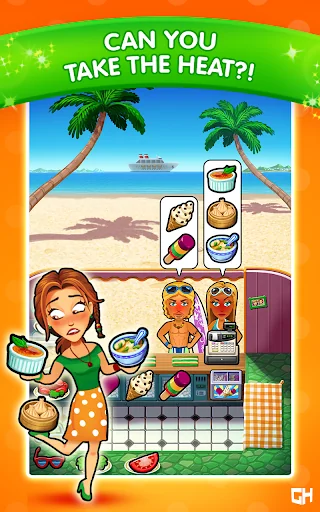 Delicious - Emily's Cook & GO screenshot 2