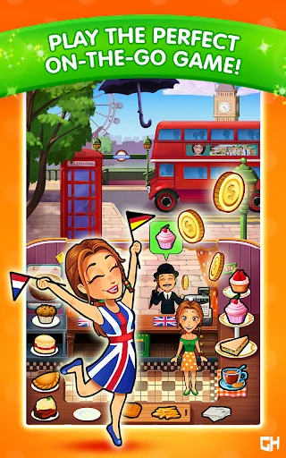 Delicious - Emily's Cook & GO screenshot 3