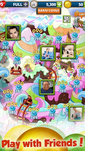 Slingo Adventure Bingo & Slots screenshot 4