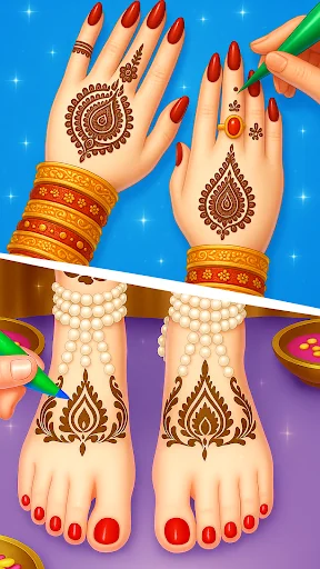 Indian Star Designer Dresses screenshot 4