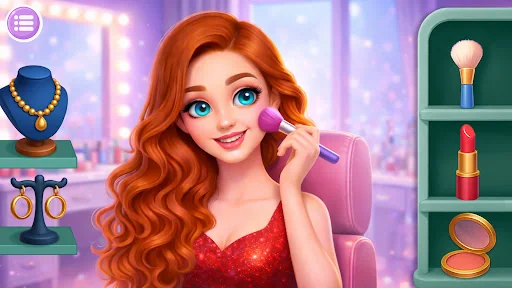 Rising Superstar Fashion Games