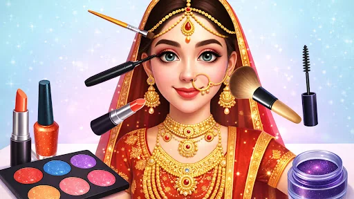 Indian Wedding Game Rituals3