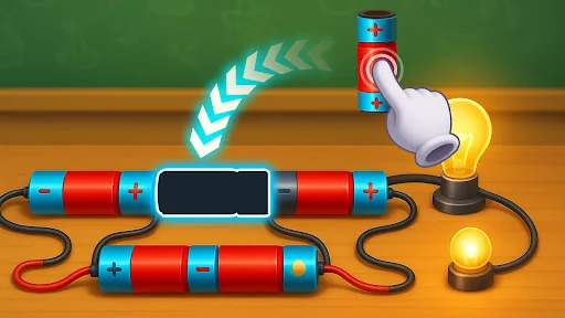 Cool Science Experiments Games