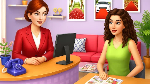 Event Management Dream Home screenshot 4