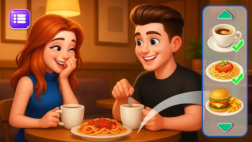 How To Impress Girl Game