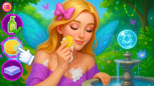 Royal Princess Makeup Salon