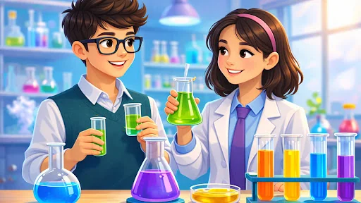 Science Experiments With Water