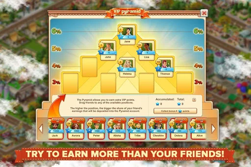Big Business Deluxe screenshot 4